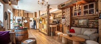 Villa Ruggero Wine Hotel