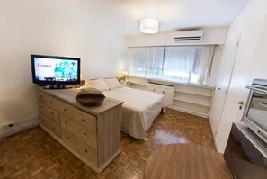 Apartment, 1 Double Bed, Non Smoking - Arenales & Pueyrredon (Buenos Aires)