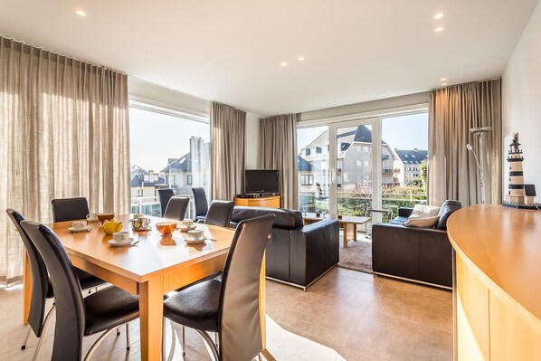 Restauration dans la chambre