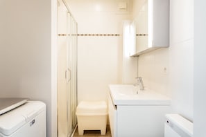 Shower - Zuidkant GV01 (Koksijde)