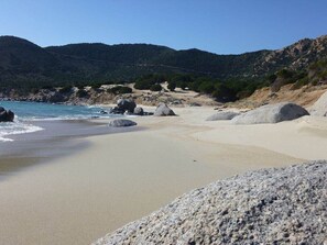 Strand