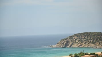 PĂ„ stranden