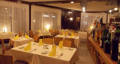 Hotel Krone