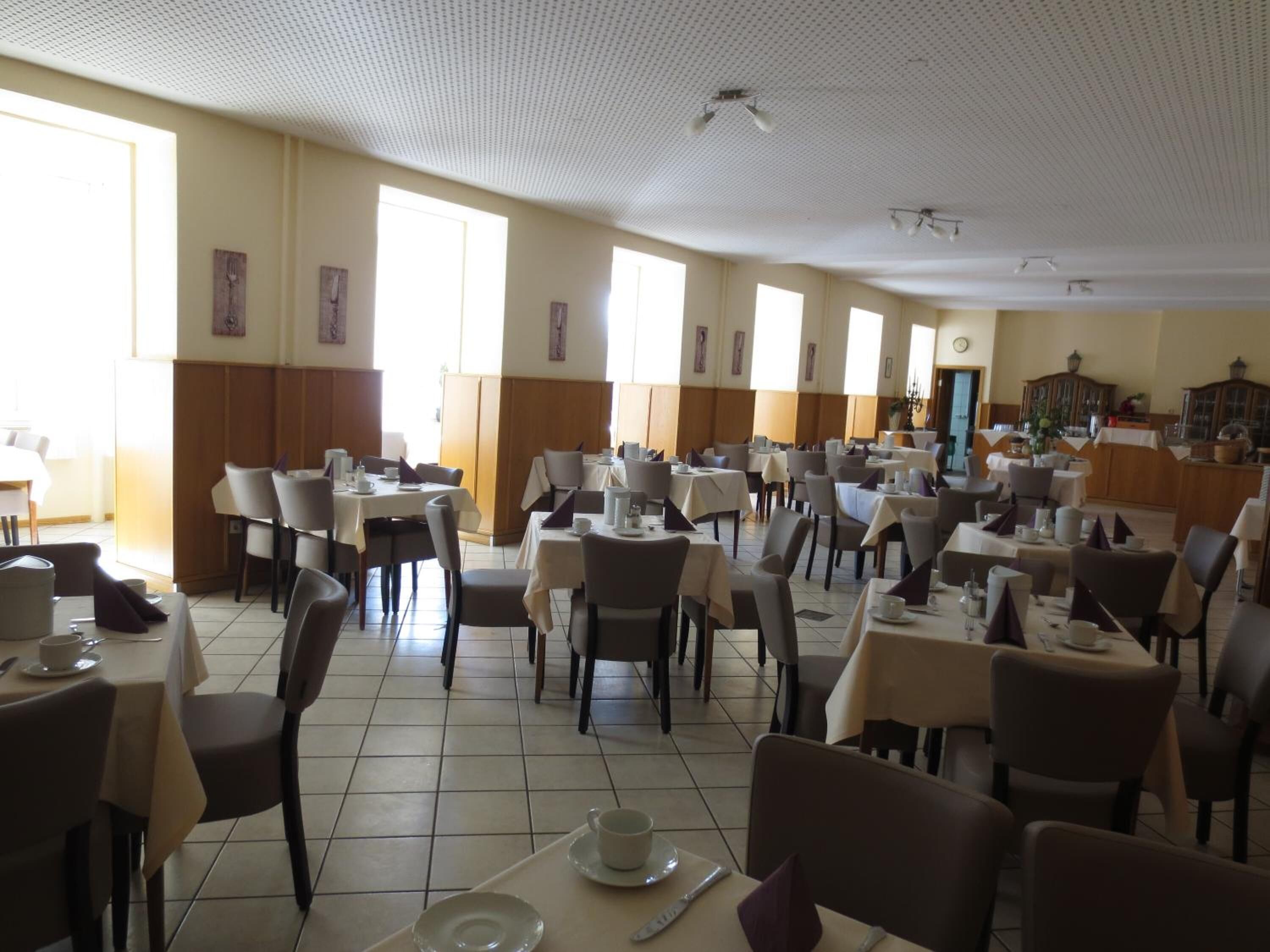 Restoran