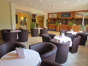 Regional cuisine - Hotel Krone (Bad Kreuznach)