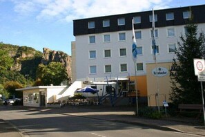 Exterior - Hotel Krone (Bad Kreuznach)