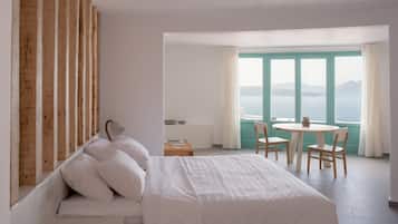 In-room safe, desk, blackout drapes, soundproofing