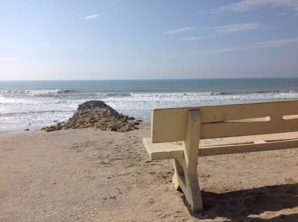 Plage