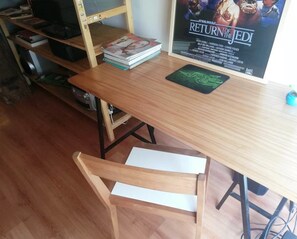 Servicios de la habitación