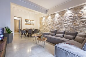 Smart-TV, Arbeitsbereiche, Drucker