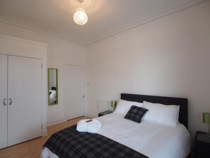 Apartment, 1 Bedroom, Non Smoking (1st Floor)