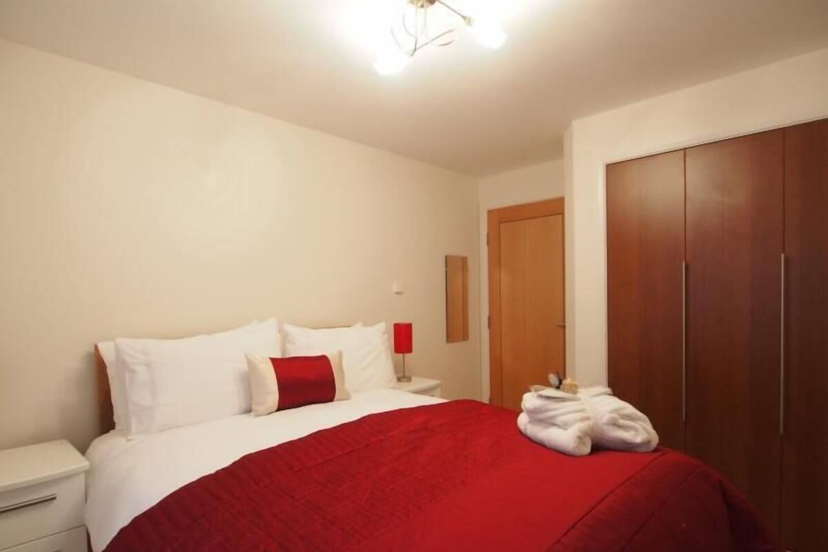 Exclusive Apartment, 2 Bedrooms, Non Smoking (47)