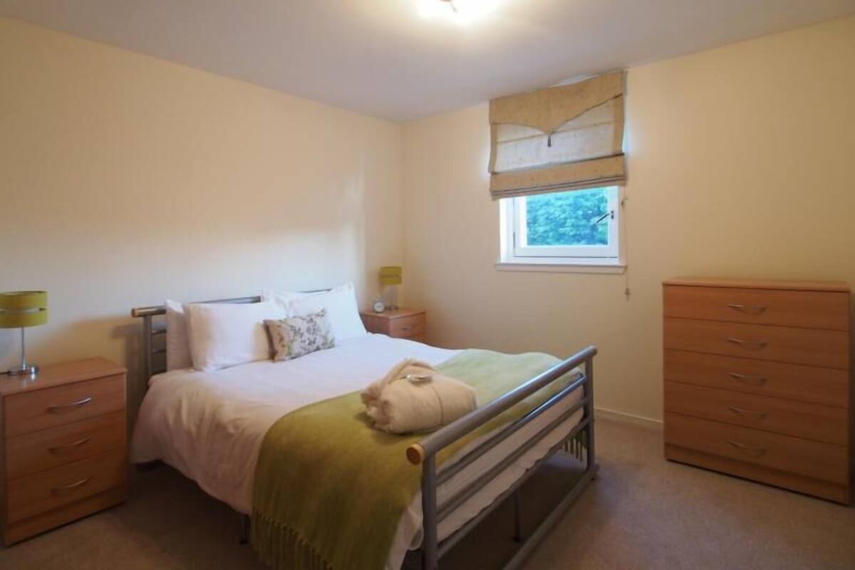 Apartment, 2 Bedrooms, Non Smoking (110C)