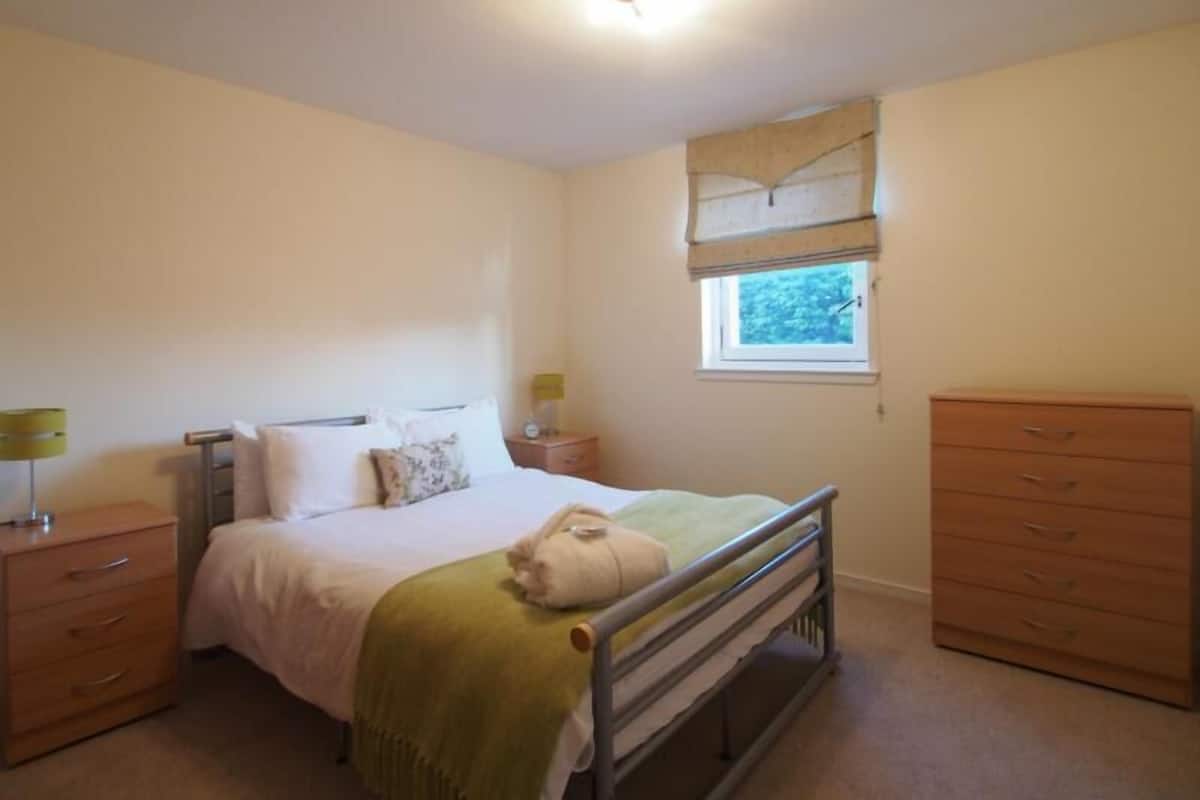 Apartment, 2 Bedrooms, Non Smoking (110C)