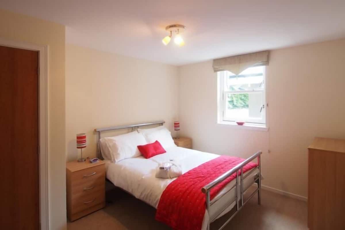 Apartment, 2 Bedrooms, Non Smoking (110F)