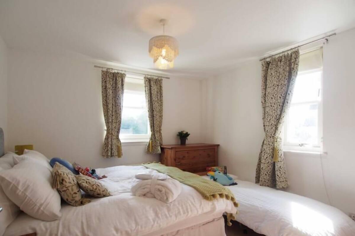 Apartment, 2 Bedrooms, Non Smoking (108F)