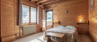 LA CASA DEGLI UCCELLI