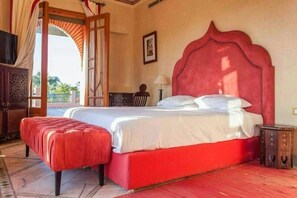 Grand Villa, Non Smoking