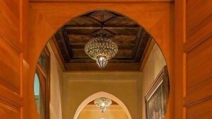Interior - Villa Palmeraie 2 (Marrakech)