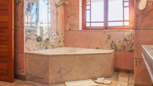 Grand Villa, Non Smoking | Bathroom - Villa Palmeraie 2 (Marrakech)