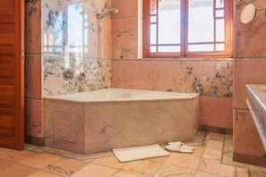 Grand Villa, Non Smoking | Bathroom - Villa Palmeraie 2 (Marrakech)