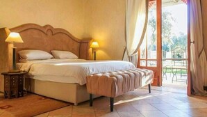 Grand Villa, Non Smoking - Villa Palmeraie 2 (Marrakech)