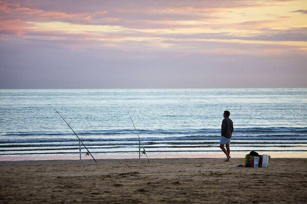 Plage
