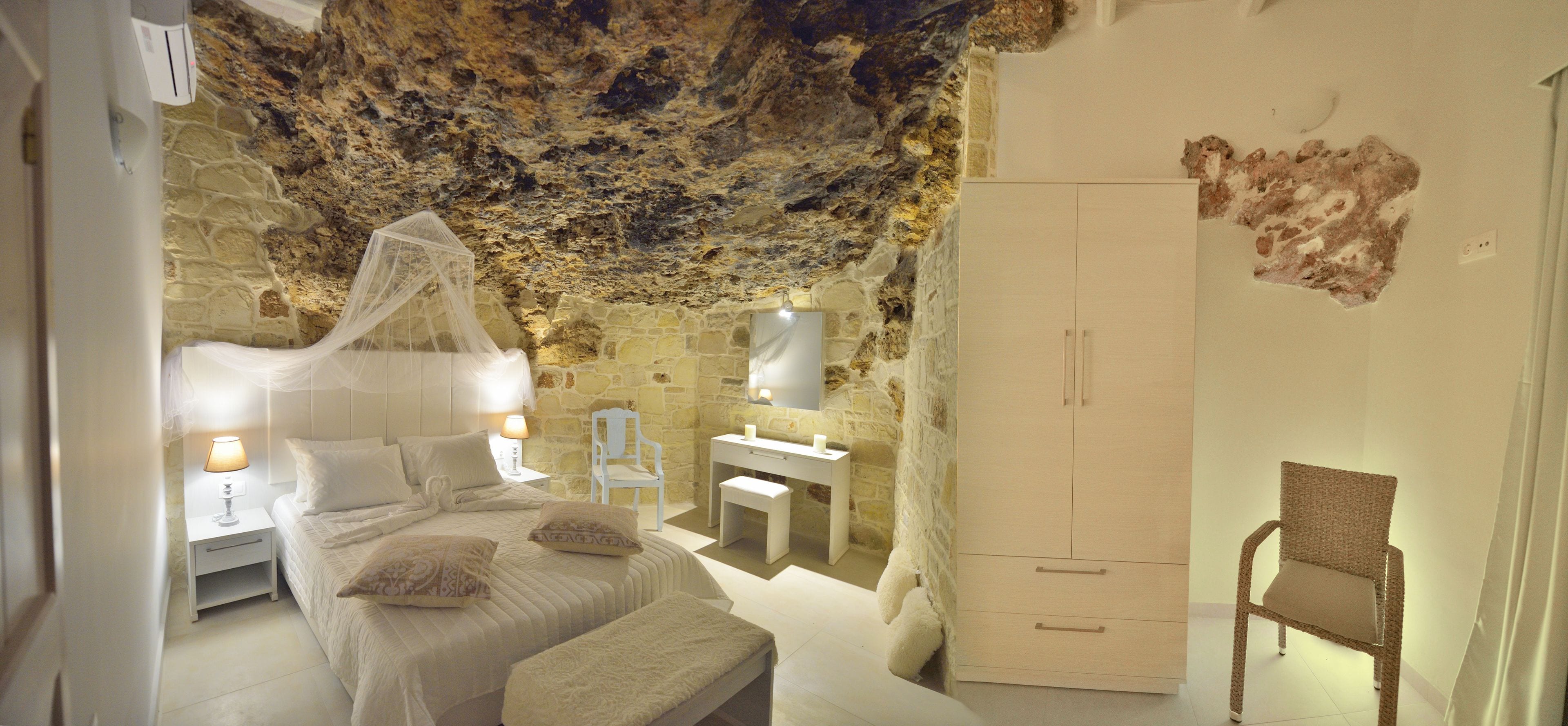 Nhà | 1 phòng ngủ, phòng cách âm, bàn ủi/dụng cụ ủi quần áo 