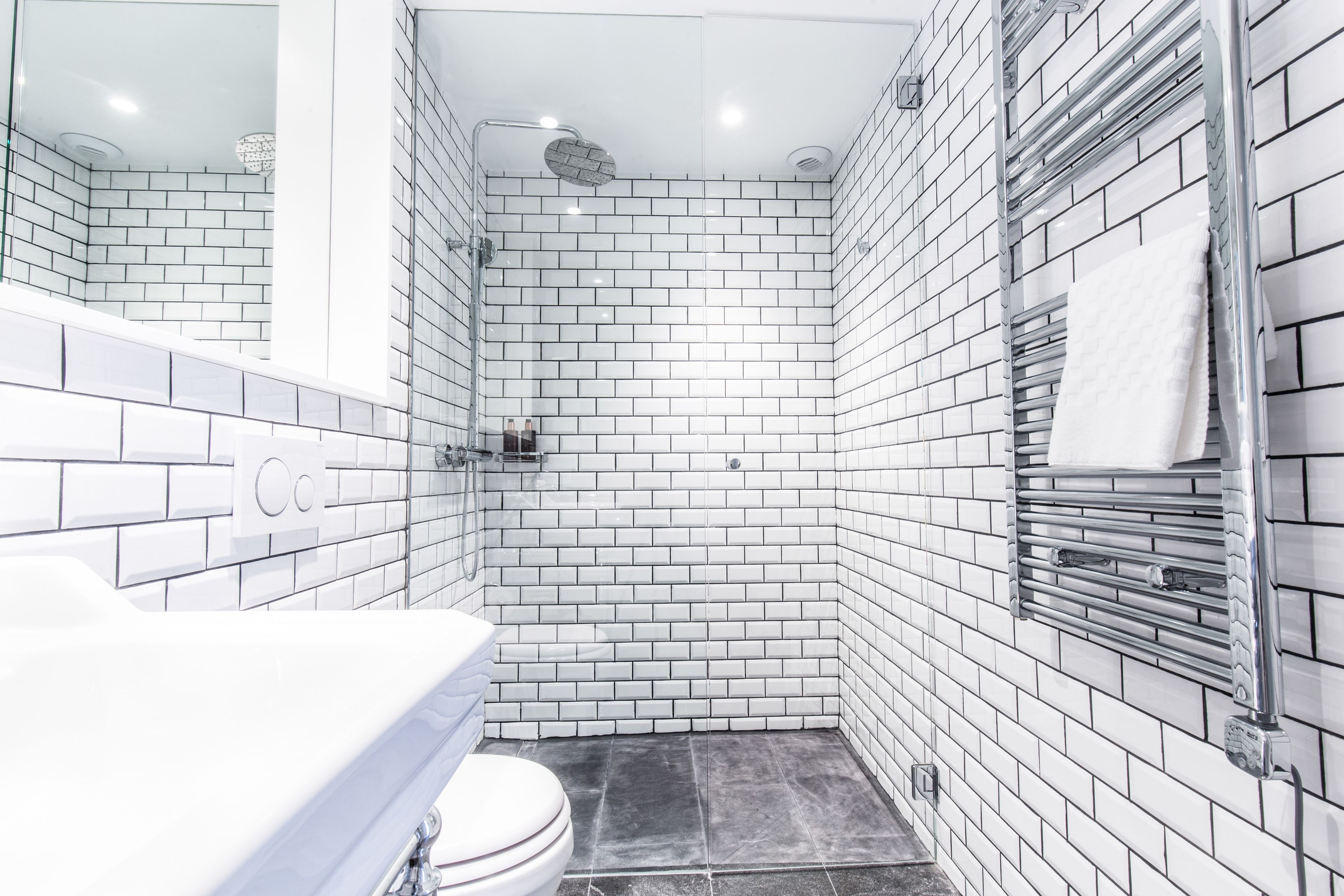 Photo - Terreno Suites