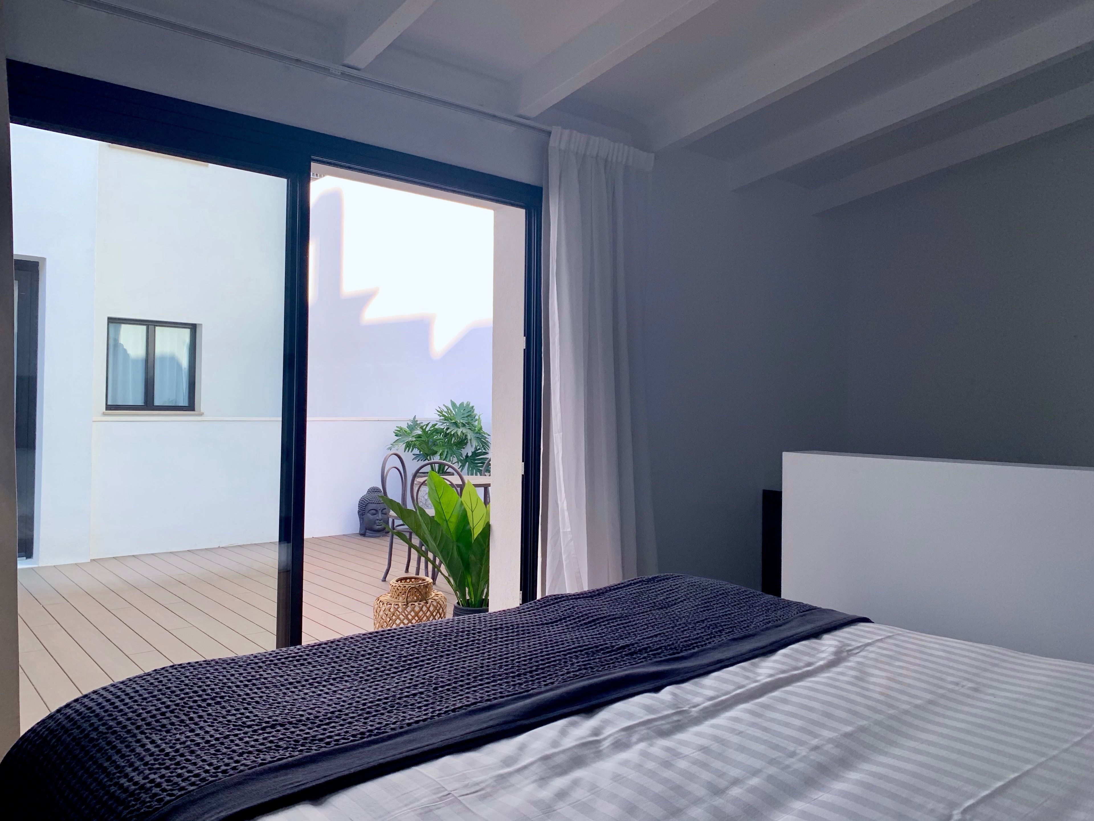 Photo - Terreno Suites