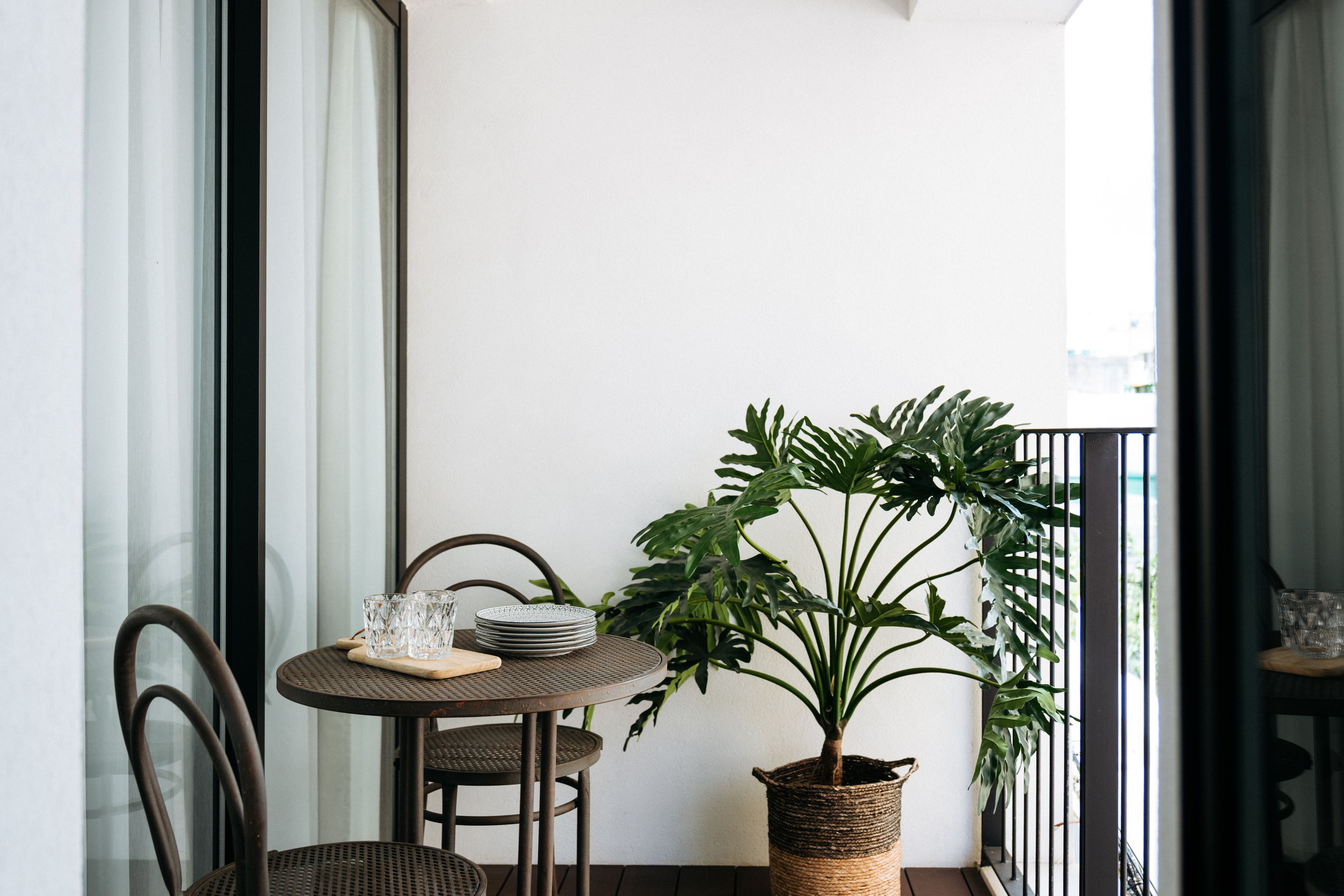 Photo - Terreno Suites