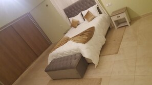 Villa Design, 4 chambres, non-fumeurs | 4 chambres, lits bébé (en supplément), Wi-Fi gratuit, draps fournis