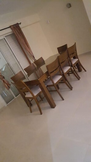 Servicio a la habitación