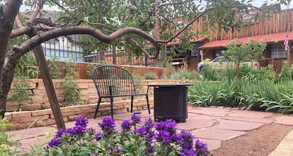 The Stone House Inn
