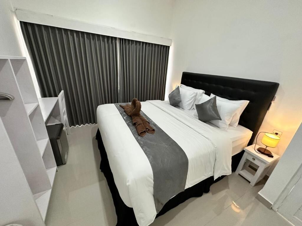 Pengeskab på værelset, individuelt design, individuel indretning