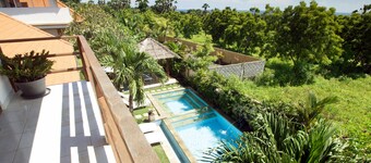 Ocean Villa Dive Resort - Tulamben