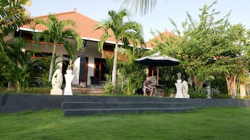 Jardín