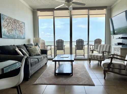 Vacation Home with Beach Views! 2Bedroom/2Bath OC 1507