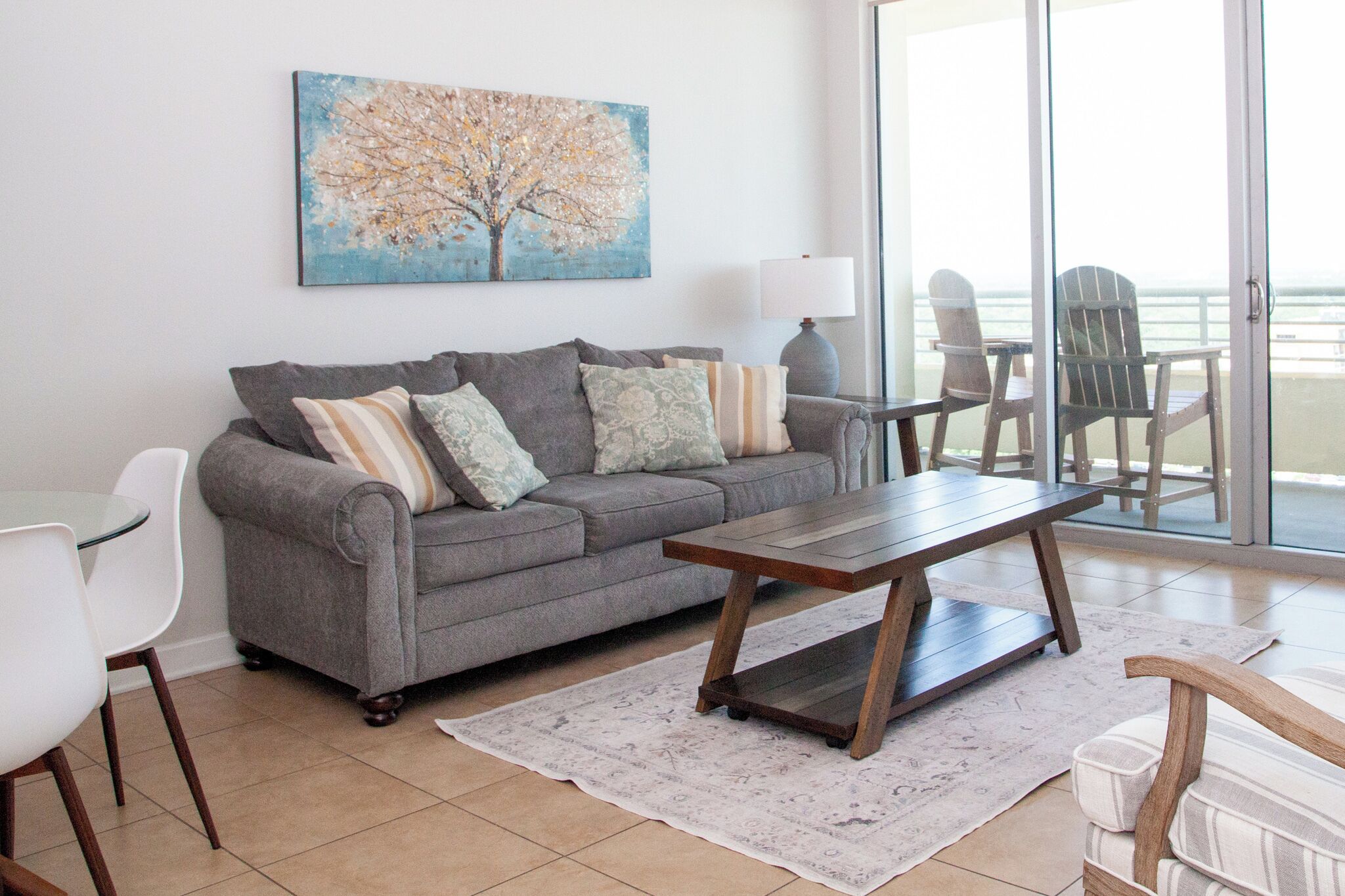Ocean Club 1507 Beach Blvd Condo