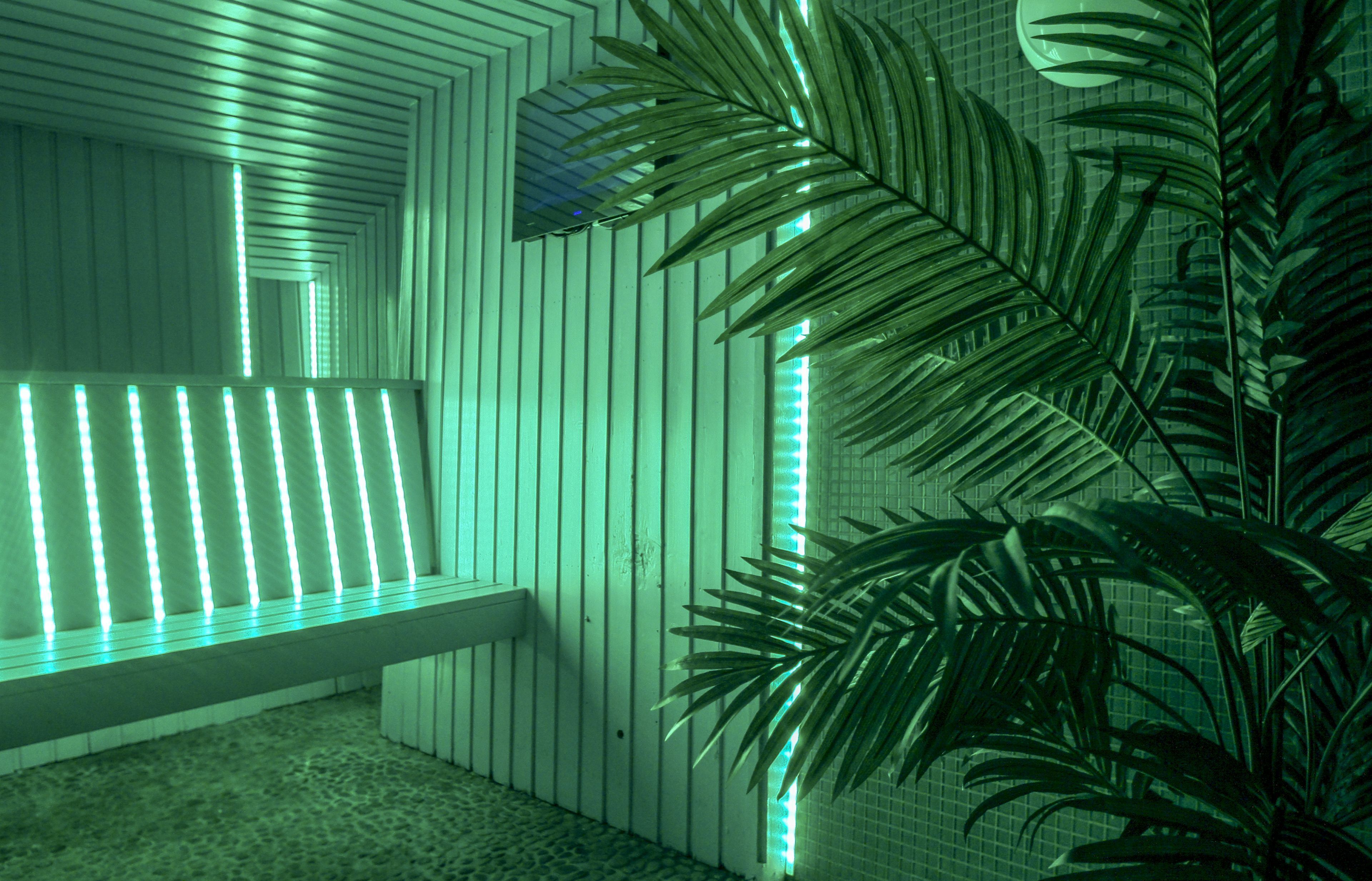 Chaumière | Intérieur