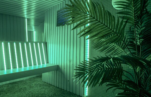 Ferienhaus | Innenbereich