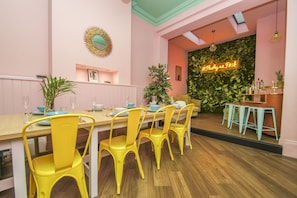 Ferienhaus | Restaurant