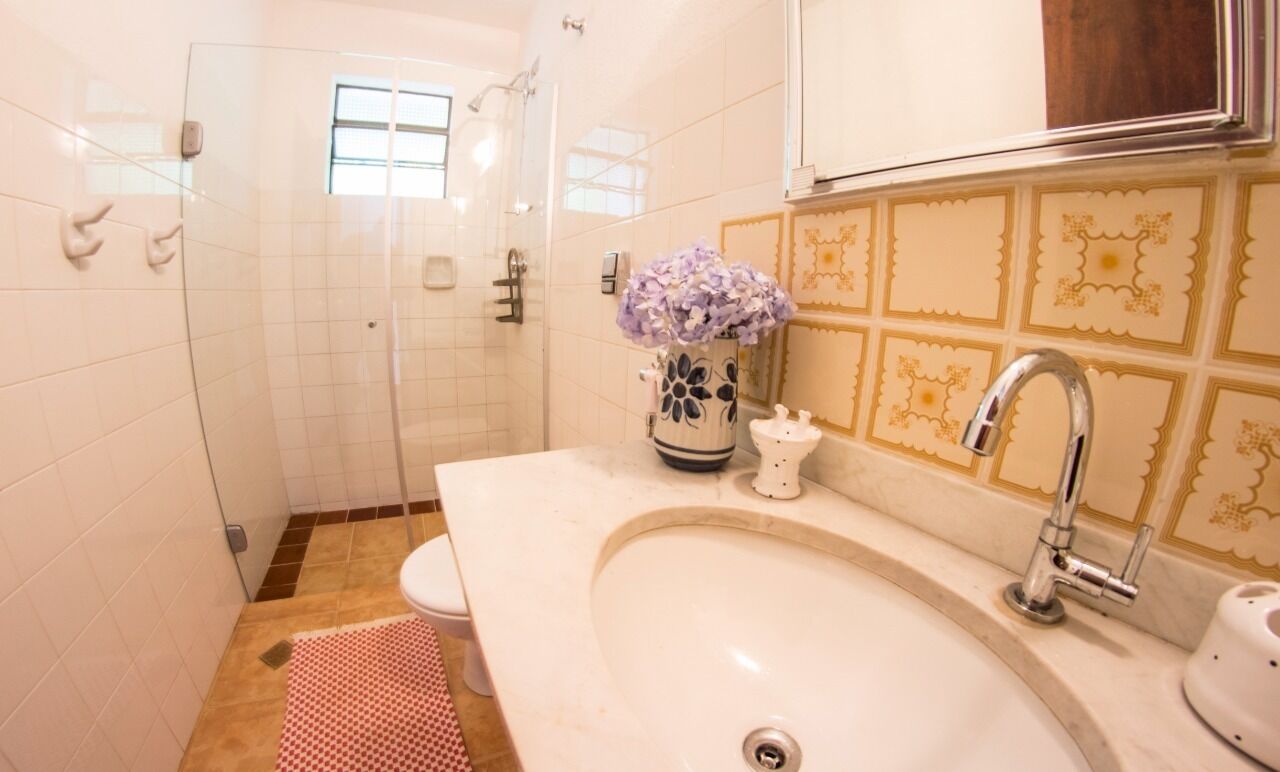 Chalet Villa Del Monte on the banks of the stream a quiet place