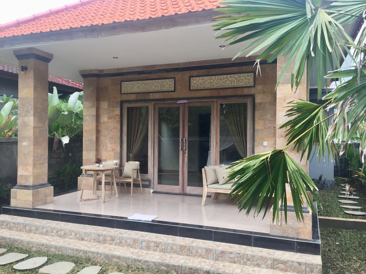 Bild für Gastgeberprofil