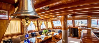 Venezia Boat San Marco