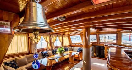 Venezia Boat San Marco