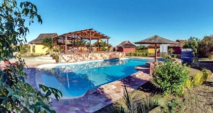 Hotel H1 Isalo