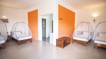 Comfort Quadruple Room