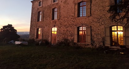 Bastide de l'Adrech