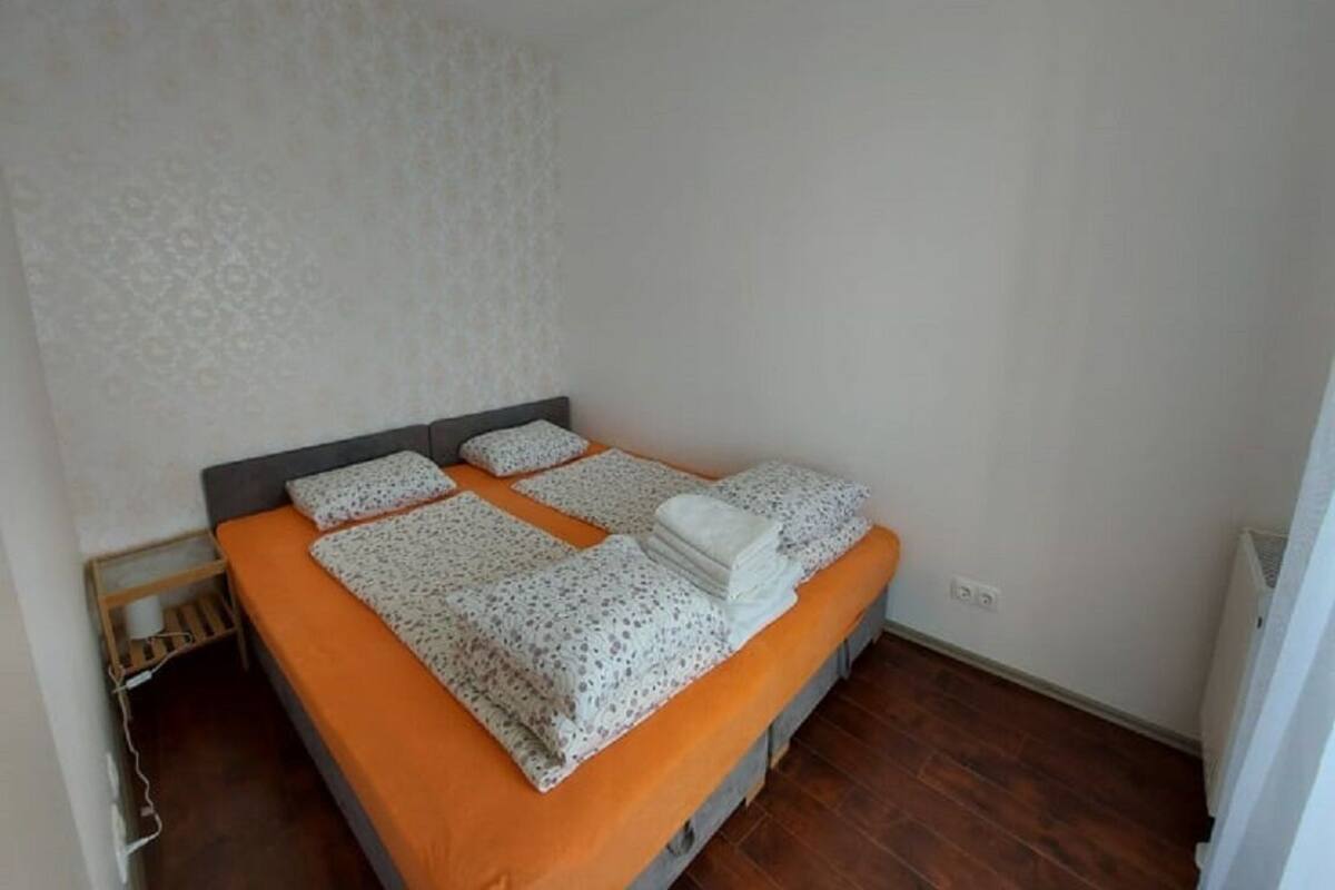 Individually decorated, individually furnished, blackout curtains